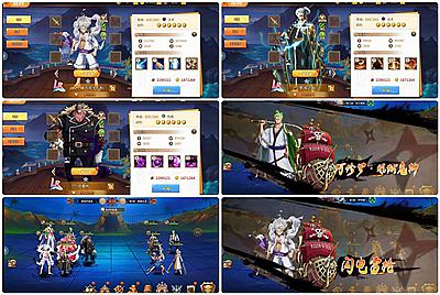 【[火影重生]+[航海王新世界]+[航海王伟大航路]+[荣耀之战]-稀有手游打包出售-明文工具-全套表】站长推荐稀有卡牌剧情回合手游-5月15日全新打包Linux服务端源码视频架设教程-多功能GM网页后台工具-安卓苹果IOS双端版本！